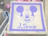 Lieckey Mouse?